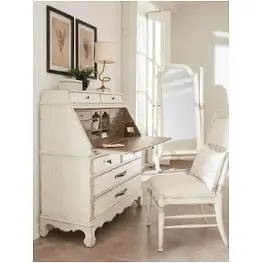 7050-10309-02 Hooker Furniture Americana Living Room Furniture Accent Table