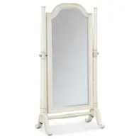 7050-50001-02 Hooker Furniture Americana Bedroom Furniture Floor Mirror