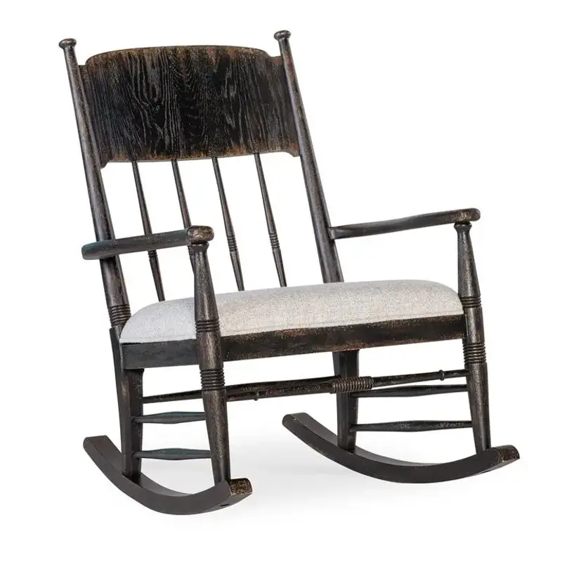7050-50002-89 Hooker Furniture Americana Accent Furniture Accent Chair