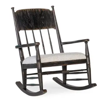 7050-50002-89 Hooker Furniture Americana Accent Furniture Accent Chair