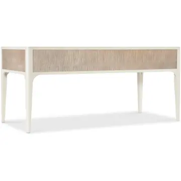 6052-10459-80 Hooker Furniture Hera Home Office Furniture Desk