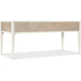 6052-10459-80 Hooker Furniture Hera Home Office Furniture Desk