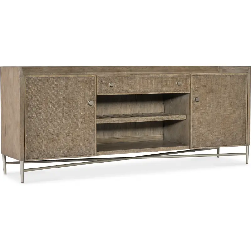 6072-10464-85 Hooker Furniture Sonnet Home Office Furniture Credenza