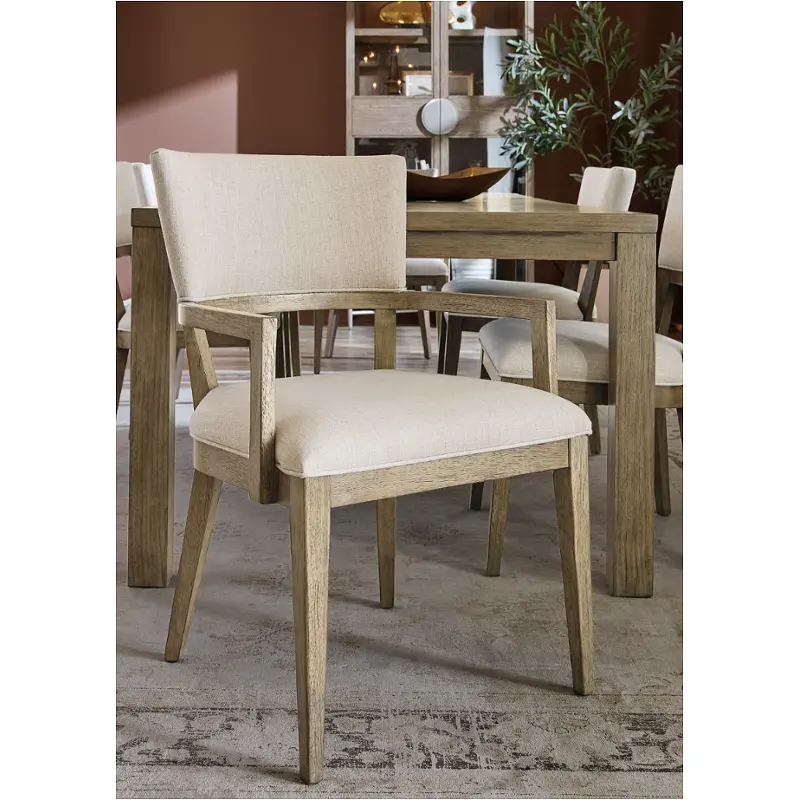 6072-75500-85 Hooker Furniture Sonnet Dining Room Furniture Dining Chair