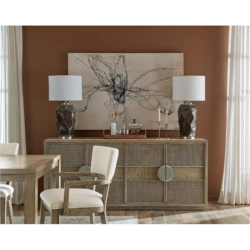 6072-75900-85 Hooker Furniture Sonnet Dining Room Furniture Credenza