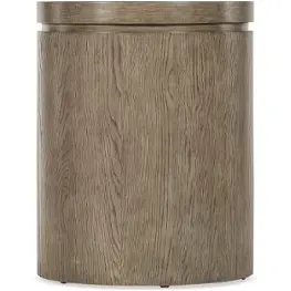 6072-80116-85 Hooker Furniture Sonnet Living Room Furniture End Table