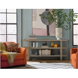 6072-85001-85 Hooker Furniture Sonnet Living Room Furniture Sofa Table