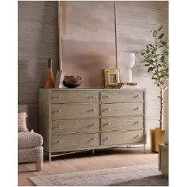 6072-90002-85 Hooker Furniture Sonnet Bedroom Furniture Dresser