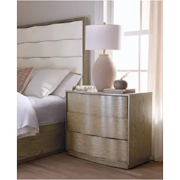 6072-90017-85 Hooker Furniture Sonnet Bedroom Furniture Nightstand