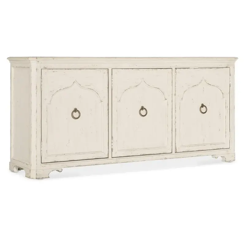 7050-55472-02 Hooker Furniture Americana Bedroom Furniture Credenza