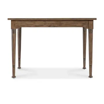 7050-75207-85 Hooker Furniture Americana Dining Room Furniture Dining Table