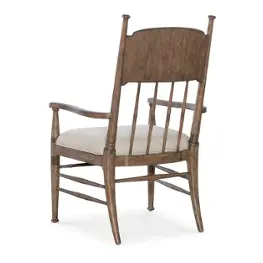 7050-75300-85 Hooker Furniture Americana Dining Room Furniture Dining Chair