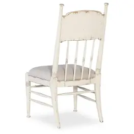 7050-75310-02 Hooker Furniture Americana Dining Room Furniture Dining Chair
