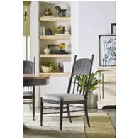 7050-75310-89 Hooker Furniture Americana Dining Room Furniture Dining Chair