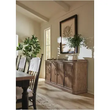 7050-75900-85 Hooker Furniture Americana Dining Room Furniture China