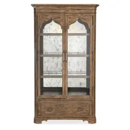 7050-75908-85 Hooker Furniture Americana Dining Room Furniture Accent Cabinet