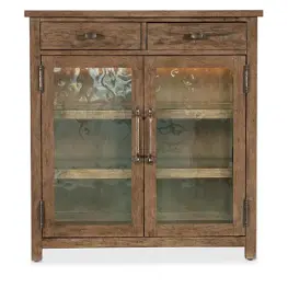 7050-75909-85 Hooker Furniture Americana Dining Room Furniture Chest