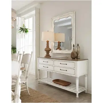 7050-75917-02 Hooker Furniture Americana Dining Room Furniture Server