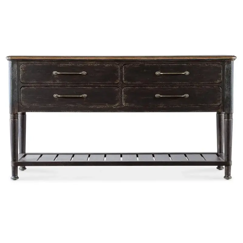 7050-75917-89 Hooker Furniture Americana Dining Room Furniture Server
