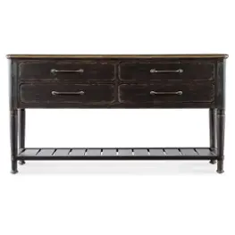 7050-75917-89 Hooker Furniture Americana Dining Room Furniture Server