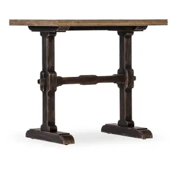 7050-80113-89 Hooker Furniture Americana Living Room Furniture End Table
