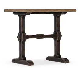 7050-80113-89 Hooker Furniture Americana Living Room Furniture End Table