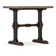 7050-80113-89 Hooker Furniture Americana Living Room Furniture End Table
