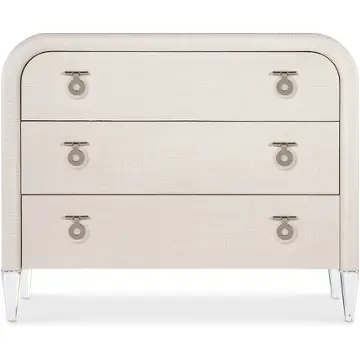 628-50205-05 Hooker Furniture Melange Accent Furniture Accent Chest