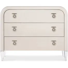 628-50205-05 Hooker Furniture Melange Accent Furniture Accent Chest