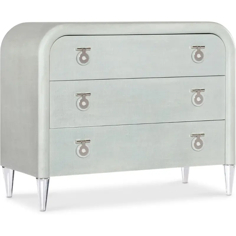 628-50205-35 Hooker Furniture Melange Accent Furniture Accent Chest