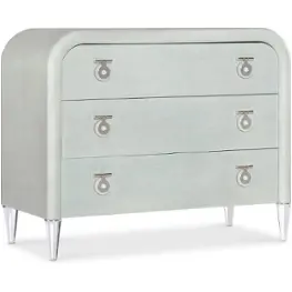 628-50205-35 Hooker Furniture Melange Accent Furniture Accent Chest