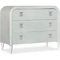 628-50205-35 Hooker Furniture Melange Accent Furniture Accent Chest