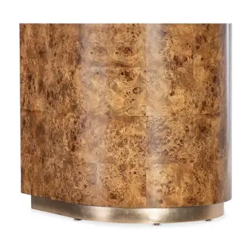 628-50718-80 Hooker Furniture Melange Accent Furniture Accent Table