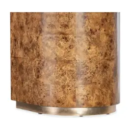 628-50718-80 Hooker Furniture Melange Accent Furniture Accent Table