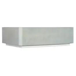 628-80452-02 Hooker Furniture Melange Living Room Furniture Cocktail Table