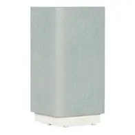 628-80453-02 Hooker Furniture Melange Living Room Furniture Accent Table