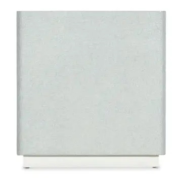 628-80499-02 Hooker Furniture Melange Living Room Furniture End Table