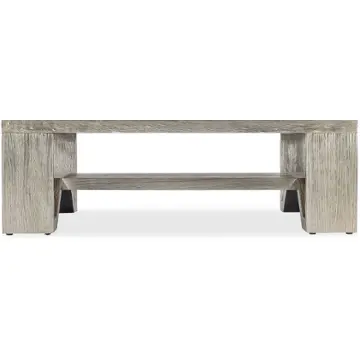 628-80506-95 Hooker Furniture Melange Living Room Furniture Cocktail Table