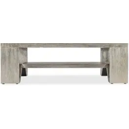 628-80506-95 Hooker Furniture Melange Living Room Furniture Cocktail Table