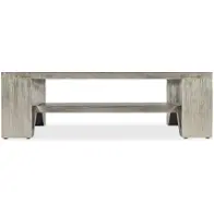 628-80506-95 Hooker Furniture Melange Living Room Furniture Cocktail Table