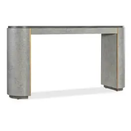 628-80534-95 Hooker Furniture Melange Living Room Furniture Sofa Table