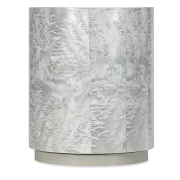 628-80541-95 Hooker Furniture Melange Living Room Furniture Accent Table