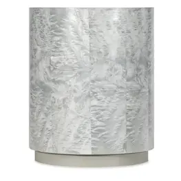 628-80541-95 Hooker Furniture Melange Living Room Furniture Accent Table