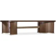 628-80550-89 Hooker Furniture Melange Living Room Furniture Cocktail Table