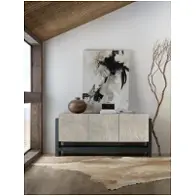 628-85170-95 Hooker Furniture Melange Living Room Furniture Credenza