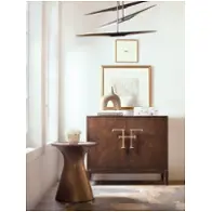 628-85471-89 Hooker Furniture Melange Living Room Furniture Accent Cabinet
