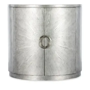 628-85656-95 Hooker Furniture Melange Accent Furniture Accent Chest