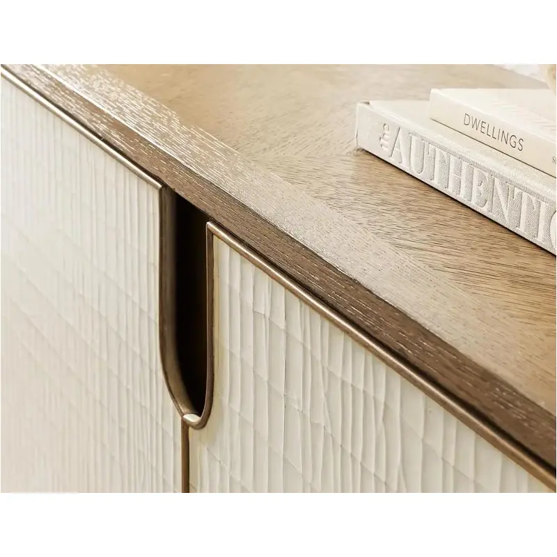 628-85679-80 Hooker Furniture Melange Arbor Credenza