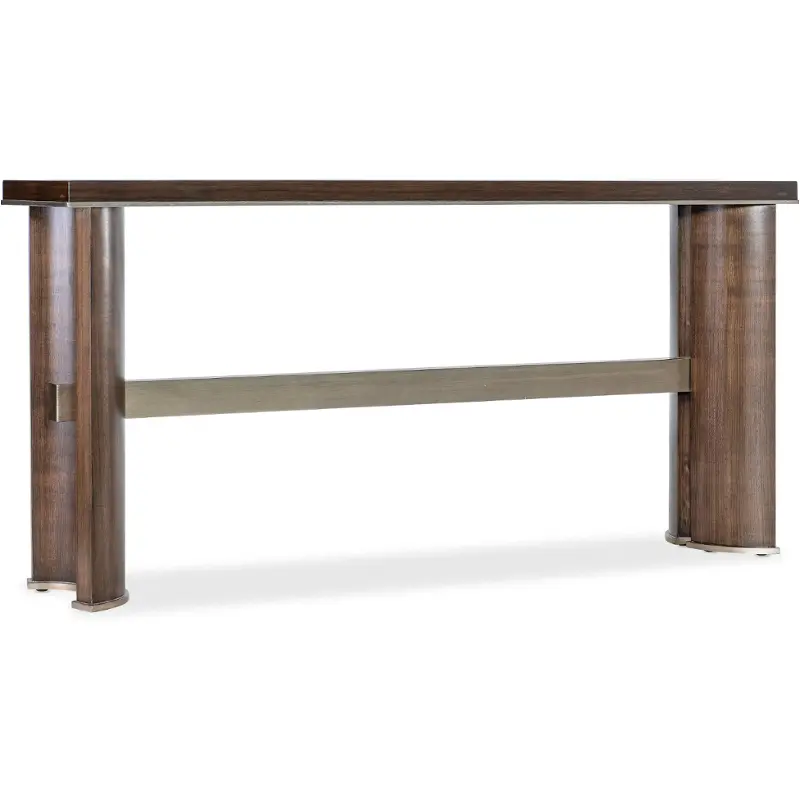628-85689-89 Hooker Furniture Melange Living Room Furniture Sofa Table