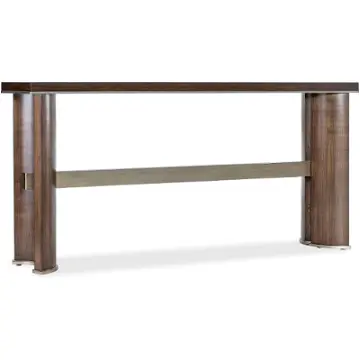 628-85689-89 Hooker Furniture Melange Living Room Furniture Sofa Table